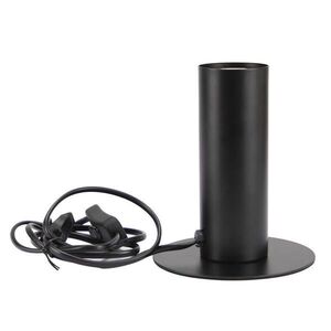 Nettlife STOLNÍ lampa Naughton obraz