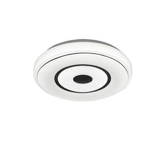 Nettlife LED stropní svítidlo Dennis 30/30/6 cm obraz