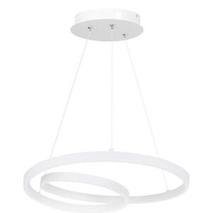 Nettlife ZÁVĚSNÉ SVÍTIDLO Flair 40/40/150 cm obraz