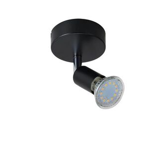 Nettlife STROPNÍ BODOVÉ SVÍTIDLO Max. 1 žárovka 8/8/11 cm obraz