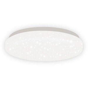 Nettlife LED stropní světlo Milky Way 21 cm obraz