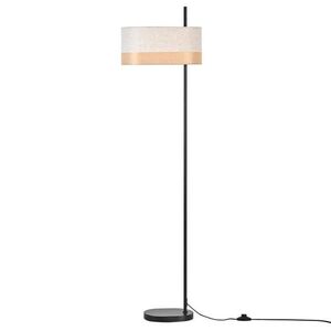 Nettlife STOJACÍ lampa CAGE III 40/25/154 cm obraz