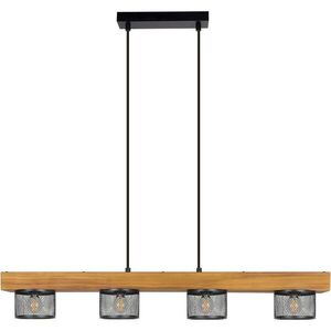 Nettlife ZÁVĚSNÉ SVÍTIDLO 10/82/150 cm obraz