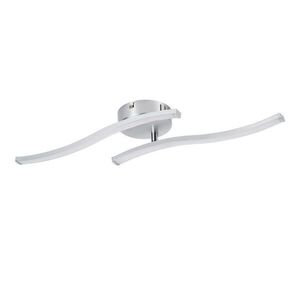 Nettlife LED závěsné světlo Chemnitz III 52/10/8 cm obraz