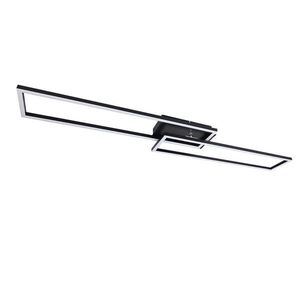 Nettlife LED stropní svítidlo Marbut 102, 5/18, 5/7, 3 cm obraz