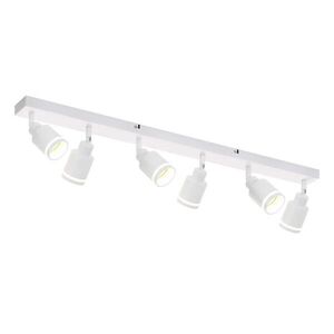 Nettlife STROPNÍ bodové svítidlo Oeynhausen 6-plamenné 83/5/15, 7 cm obraz