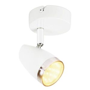 Nettlife LED stropní bodové světlo Lethbridge 8/13, 5/5, 6 cm obraz