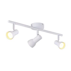 Nettlife STROPNÍ bodové světlo Heat Pearl 3plamenné 42, 5/8/15, 5 cm obraz