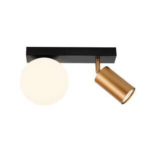 Nettlife STROPNÍ BODOVÉ SVÍTIDLO Ellis 1-žárovka 25/13/17, 5 cm obraz