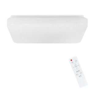 Nettlife STROPNÍ LED svítidlo Artur 28/28/4 cm obraz