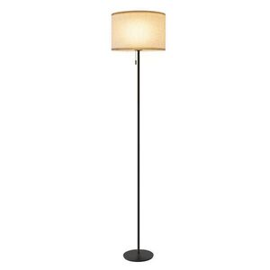 Nettlife LED stojací lampa Yamamoto 136/16/30cm obraz