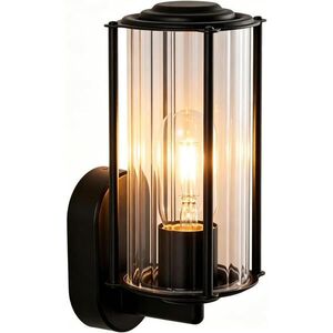 Nettlife VENKOVNÍ nástěnné svítidlo 11//14/24 cm obraz