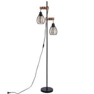 Nettlife STOJACÍ lampa Ennis II 152/23cm obraz