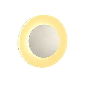 Nettlife LED nástěnné svítidlo Yawman 16/4, 8/4, 8 cm obraz