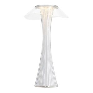 Nettlife LED stolní lampa Rendall obraz
