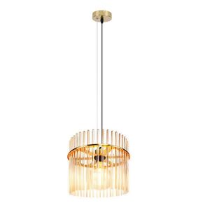 Nettlife ZÁVĚSNÉ SVÍTIDLO AURA III 30/10/150 cm obraz