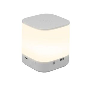 Nettlife LED stolní lampa Abelsberg 9, 8/9, 8/11, 5 cm obraz