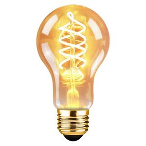Nettlife LED žárovka E27 4W (1 ks) obraz