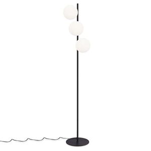 Nettlife STOJACÍ lampa Dresden 25/14/150 cm obraz