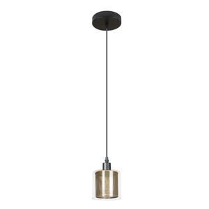 Nettlife ZÁVĚSNÉ SVÍTIDLO Lorelei 13/13/160 cm obraz