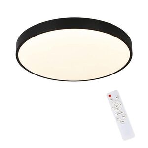Nettlife LED stropní svítidlo Quirinus 28/28/3 cm obraz