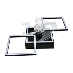 STROPNÍ VENTILÁTOR obraz