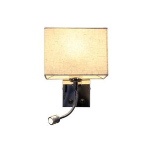Nettlife NÁSTĚNNÉ LED svítidlo Yaroch 36/17/20 cm obraz