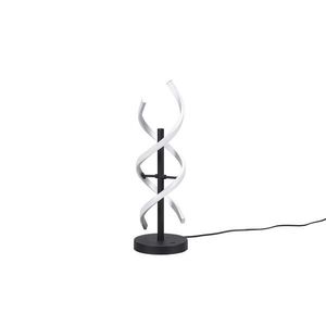 STOLNÍ LED LAMPA, senzorový stmívač, 16/48, 5 cm obraz