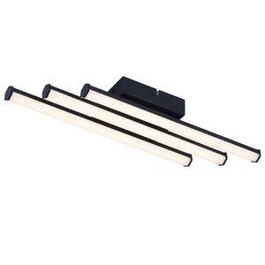Nettlife LED stropní světlo Machado 12/44/6cm obraz