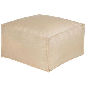 Beliani PUF Mukki 50/50/30 cm obraz