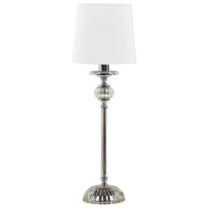 Beliani STOLNÍ LAMPA Kubena 18/18/56 cm obraz