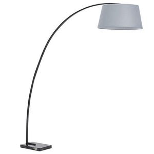 Beliani STOJACÍ LAMPA Benue 50/50/188 cm obraz