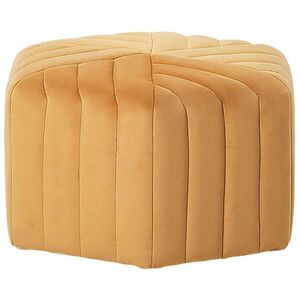 Beliani PUF Murietta 53/53/29 cm obraz