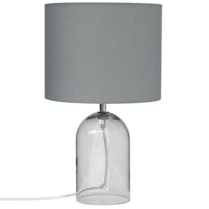 Beliani STOLNÍ LAMPA Devoll 25/25/44 cm obraz