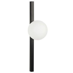 Beliani NÁSTĚNNÉ SVÍTIDLO Isabella 17/15/55 cm obraz