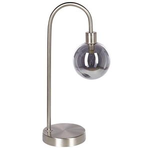 Beliani STOLNÍ LAMPA Ramis 13/13/41 cm obraz