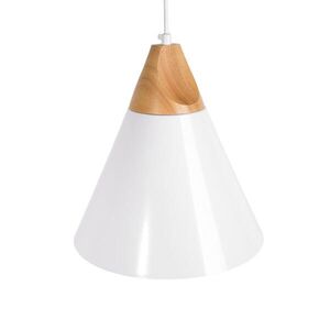 Beliani ZÁVĚSNÉ SVÍTIDLO Albano 25/25/132 cm obraz