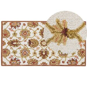 Beliani VINTAGE KOBEREC Ezine 150/80 cm obraz