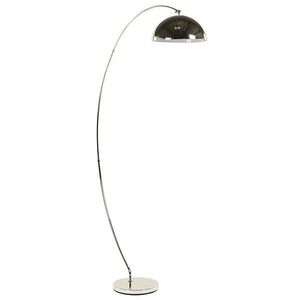 Beliani STOJACÍ LAMPA Kama 100/33/188 cm obraz
