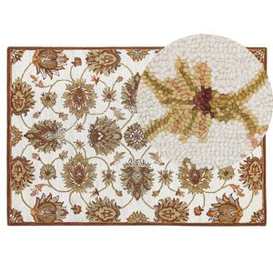 Beliani VINTAGE KOBEREC Ezine 200/140 cm obraz