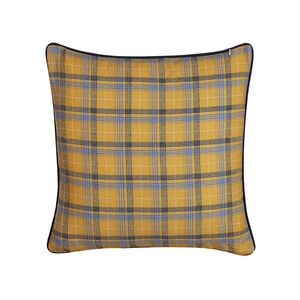 Beliani DEKORATIVNÍ POLŠTÁŘ Barevný 45/45 cm Dicentra obraz