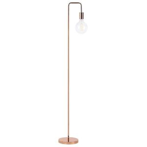 Beliani STOJACÍ LAMPA Savena 14/20/140 cm obraz