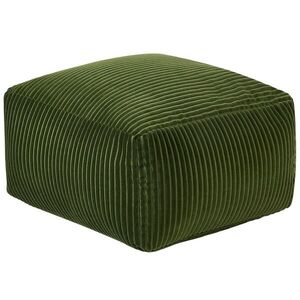 Beliani PUF Mukki 50/50/30 cm obraz