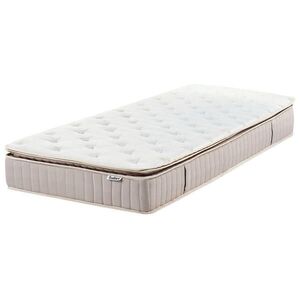 Beliani LATEXOVÁ matrace s kapsovými pružinami H2/3 Střední 90/200 cm Daydream obraz