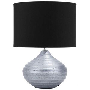 Beliani STOLNÍ LAMPA Kuban 32/32/42 cm obraz