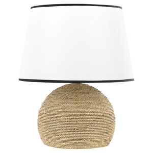 Beliani STOLNÍ LAMPA Growee 38/38/46 cm obraz