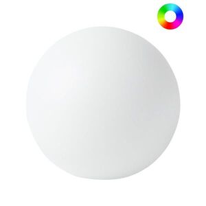 Beliani LED KUGELLEUCHTE Bíl Jocoy obraz