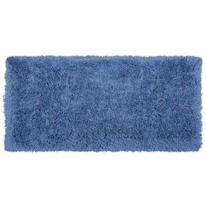 Beliani CHLUPATÝ KOBEREC SHAGGY Cide 150/80 cm obraz