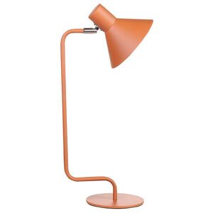 Beliani STOLNÍ LAMPA Rimava 17/17/51 cm obraz