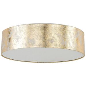 Beliani STROPNÍ SVÍTIDLO Rena 45/45/12 cm obraz